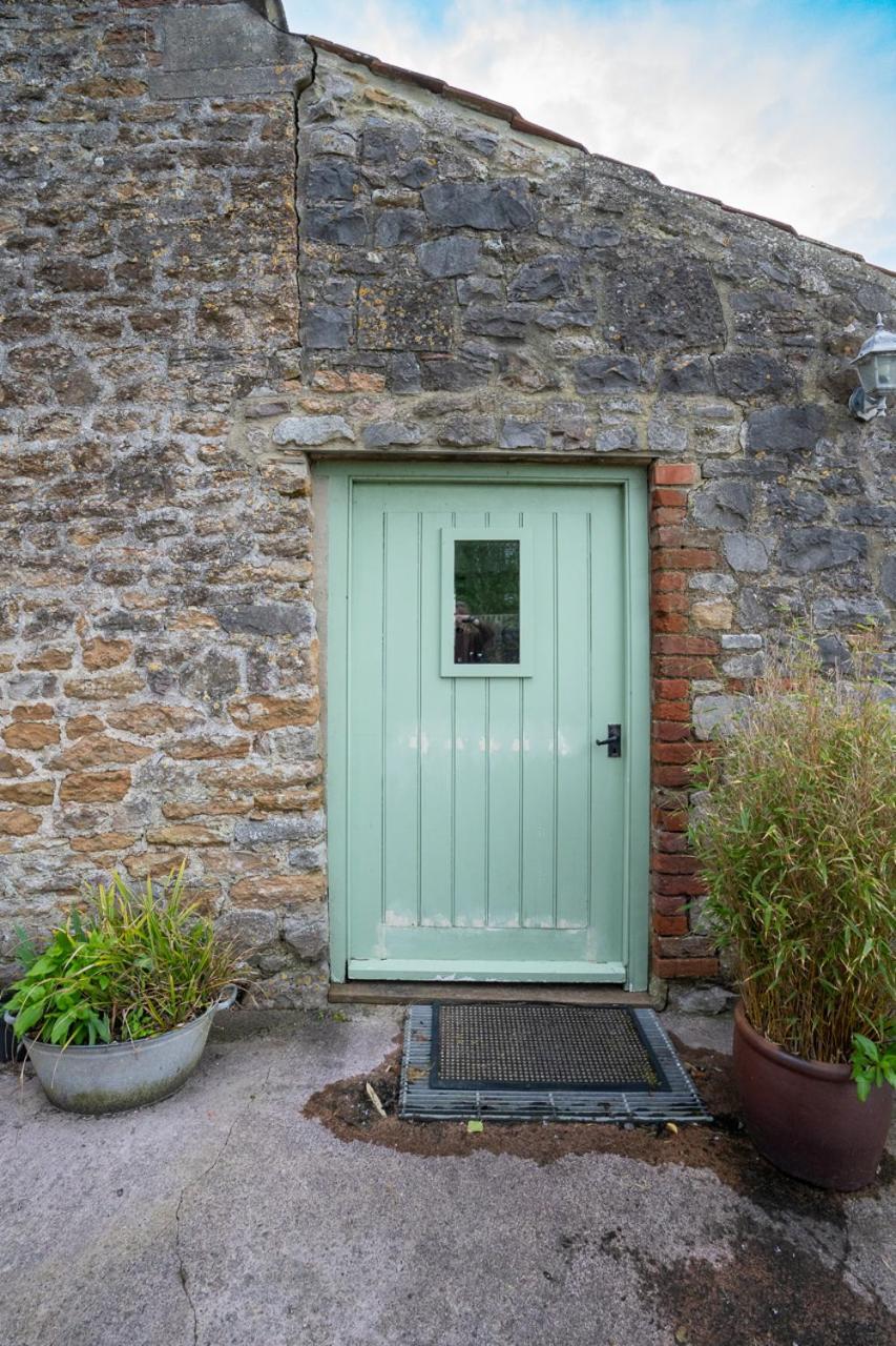 Coachmans Cottage In 록스톤 외부 사진
